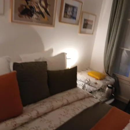 בית אירוח Center ,1minute Gare Montparnasse ,rue De Renne 6 Eme, Close To Eifel Tour ,notre Dame And Louvre Meusm,aoesome Place ,good For Trip
